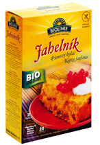 Bio jahelnik